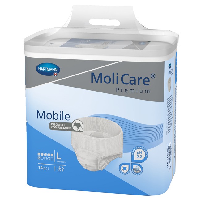 Pannolino Pull Up Giorno Molicare Mobile 6 Gocce L 14 Pezzi Con Iva Al 22% Pannolino Pull Up Giorno Molicare Mobile 6 Gocce L 14 Pezzi Con Iva Al 22%