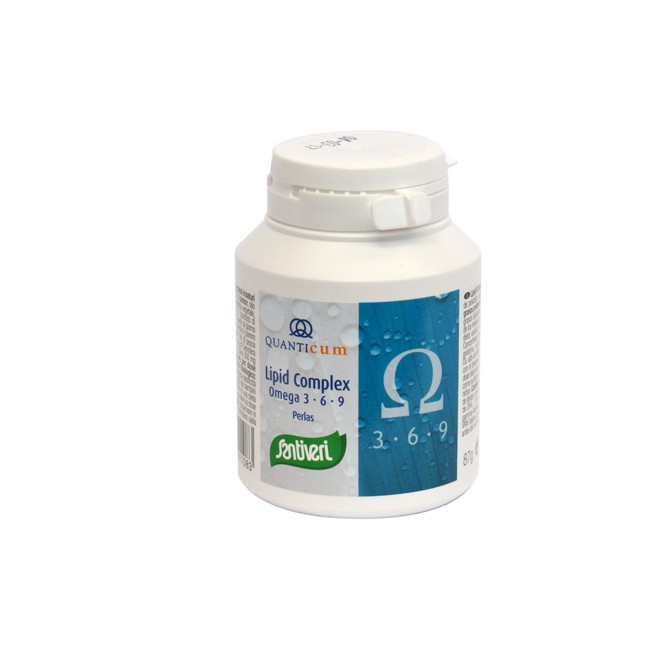 LIPID COMPLEX 125 PERLE LIPID COMPLEX 125 PERLE
