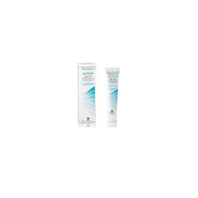 Sinatop Youderm Cr Intensiva Sinatop Youderm Cr Intensiva