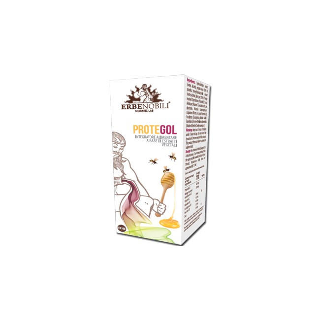 PROTEGOL 15 ML PROTEGOL 15 ML