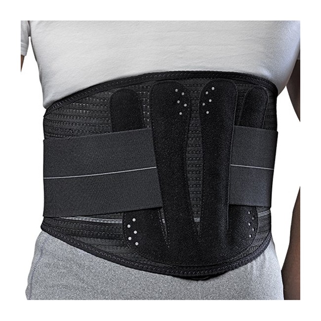 LOMBOGIB WORK CORSETTO LOMBOSACRALE 04 LOMBOGIB WORK CORSETTO LOMBOSACRALE 04