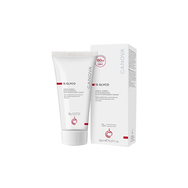 15 GLYCO CANOVA 150 ML 15 GLYCO CANOVA 150 ML