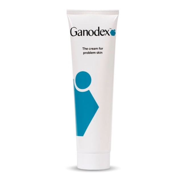 GANODEX CREMA 100 ML GANODEX CREMA 100 ML