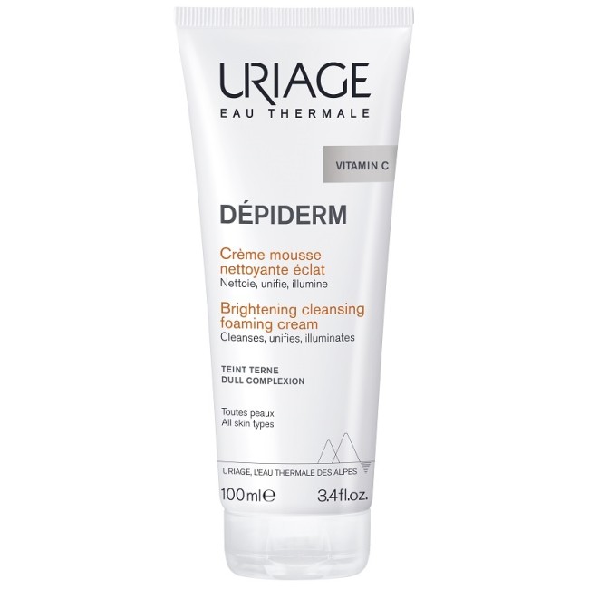 DEPIDERM MOUSSE DETERGENTE 100 ML DEPIDERM MOUSSE DETERGENTE 100 ML