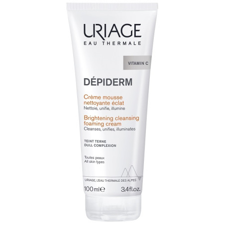 DEPIDERM MOUSSE DETERGENTE 100 ML DEPIDERM MOUSSE DETERGENTE 100 ML