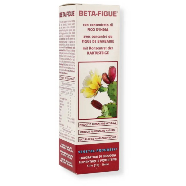BETA FIGUE CONCENTRATO FICO D'INDIA 60 ML BETA FIGUE CONCENTRATO FICO D'INDIA 60 ML