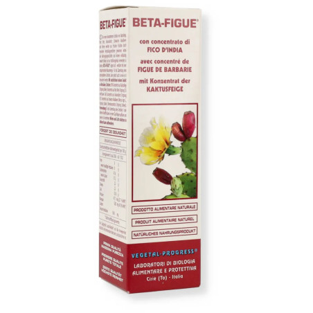 BETA FIGUE CONCENTRATO FICO D'INDIA 60 ML BETA FIGUE CONCENTRATO FICO D'INDIA 60 ML