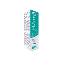 Pentra Plus Emulsione Detergente