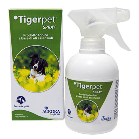 Tigerpet Spray 300 Ml Tigerpet Spray 300 Ml