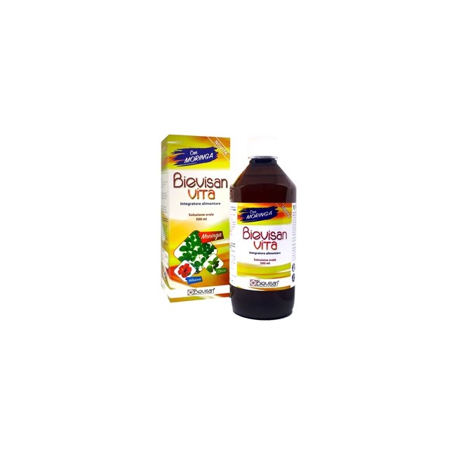 BIEVISAN VITA 500 ML BIEVISAN VITA 500 ML