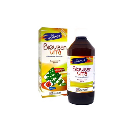 BIEVISAN VITA 500 ML