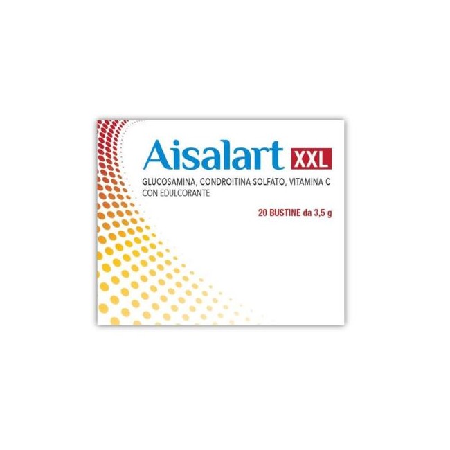AISALART XXL 14 BUSTINE DA 3,5 G AISALART XXL 14 BUSTINE DA 3,5 G