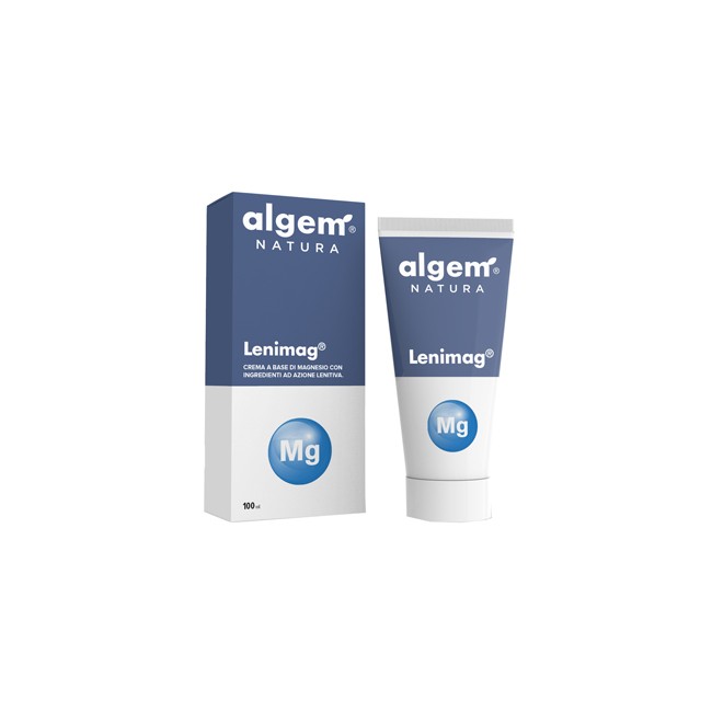 LENIMAG CREMA 100 ML LENIMAG CREMA 100 ML