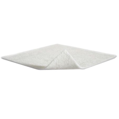 Melgisorb Ag Medicazione Antimicrobica Assorbente In Fibre Di Alginato Con Carbossimetilcellulosa 10x10cm 10 Pezzi Melgisorb Ag Medicazione Antimicrobica Assorbente In Fibre Di Alginato Con Carbossimetilcellulosa 10x10cm 10 Pezzi