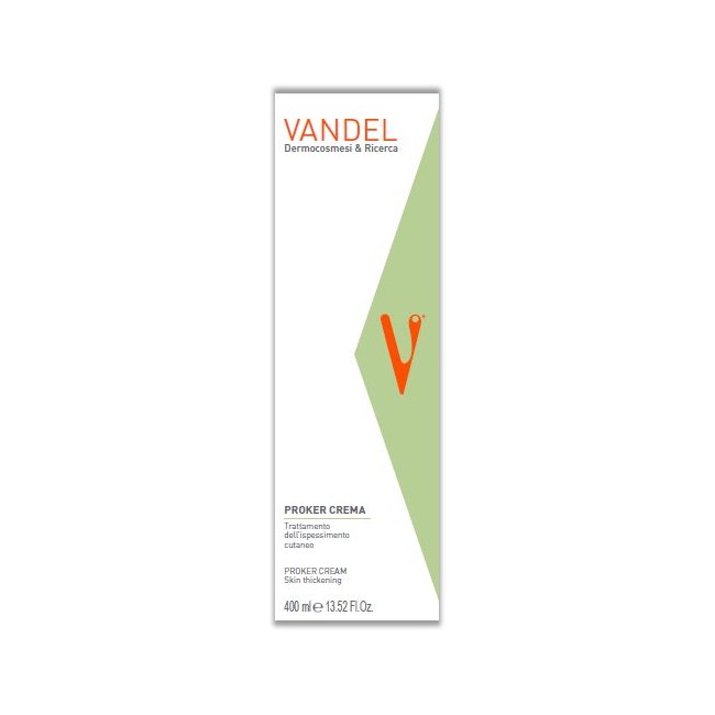 VANDEL PROKER CREMA 400 ML VANDEL PROKER CREMA 400 ML