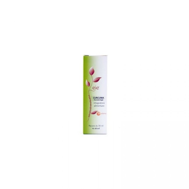 Adama Eie Curcuma Gocce 30ml Adama Eie Curcuma Gocce 30ml