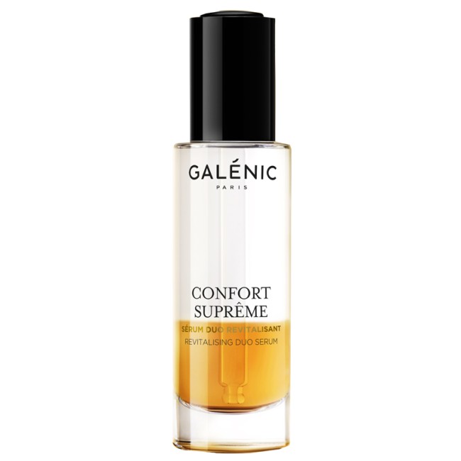 CONFORT SUPREME SIERO DUO RIVITALIZZANTE 30 ML CONFORT SUPREME SIERO DUO RIVITALIZZANTE 30 ML