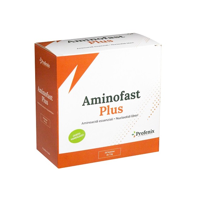 Aminofast Plus 26bust Aminofast Plus 26bust