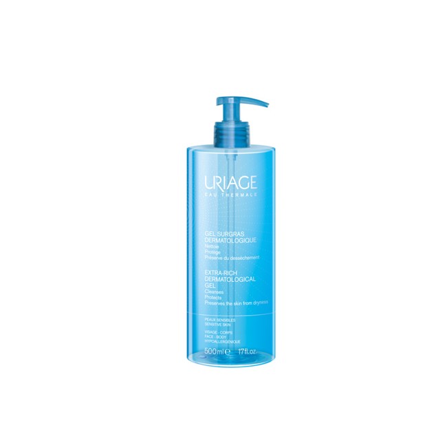 GEL SURGRAS 500 ML GEL SURGRAS 500 ML
