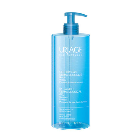 GEL SURGRAS 500 ML GEL SURGRAS 500 ML