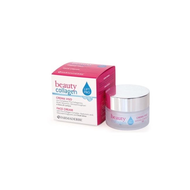 COLLAGEN BEAUTY LIFT PRO 50 ML COLLAGEN BEAUTY LIFT PRO 50 ML
