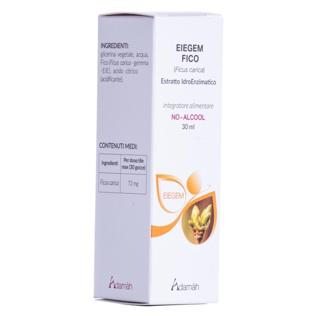 EIEGEM FICO 30 ML EIEGEM FICO 30 ML