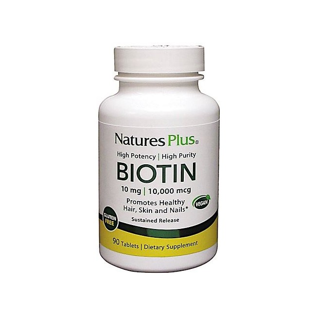 BIOTINA 90 TAVOLETTE 10 MG BIOTINA 90 TAVOLETTE 10 MG