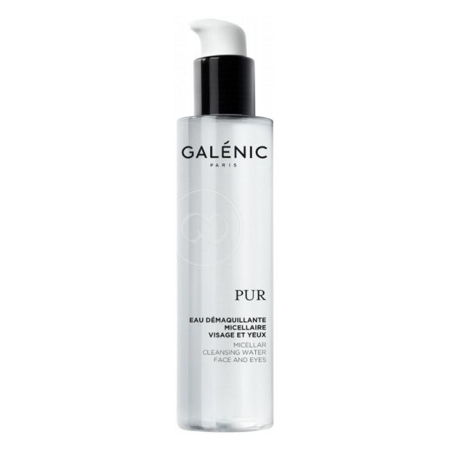 PUR ACQUA MICELLARE DELICATA STRUCCANTE 200 ML PUR ACQUA MICELLARE DELICATA STRUCCANTE 200 ML
