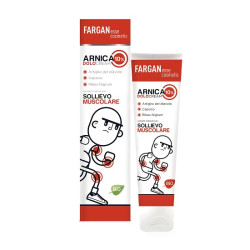 FARGANESSE ARNICA 10% DOLOCREAM 100 ML
