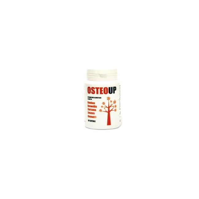 OSTEOUP 30 CAPSULE OSTEOUP 30 CAPSULE