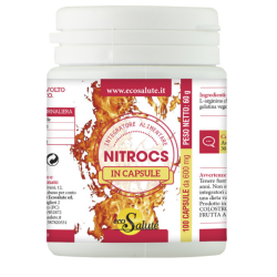 NITROCS 100 CAPSULE