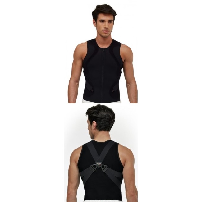 EKEEP K1 POSTURE KEEPER UOMO TAGLIA 01 EKEEP K1 POSTURE KEEPER UOMO TAGLIA 01
