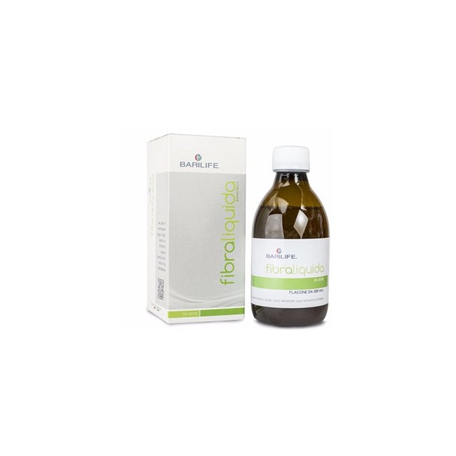 BARILIFE FIBRALIQUIDA 300 ML BARILIFE FIBRALIQUIDA 300 ML