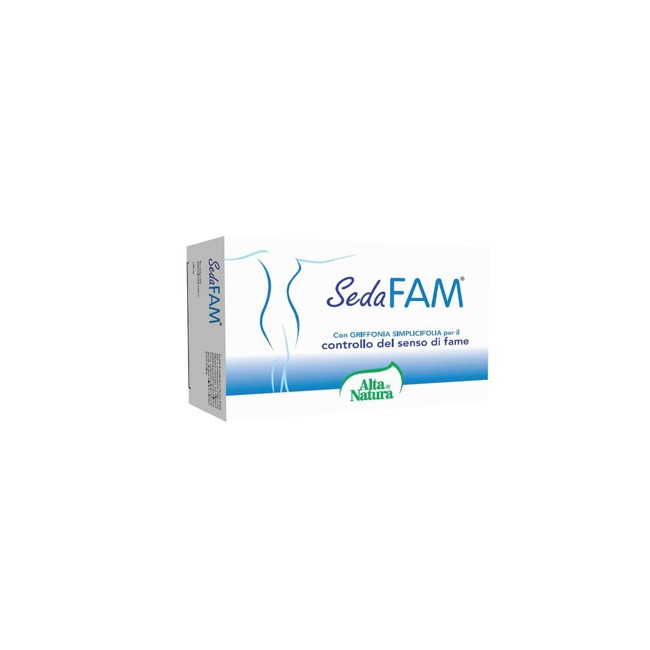 SEDAFAM 30 COMPRESSE DA 1 G SEDAFAM 30 COMPRESSE DA 1 G