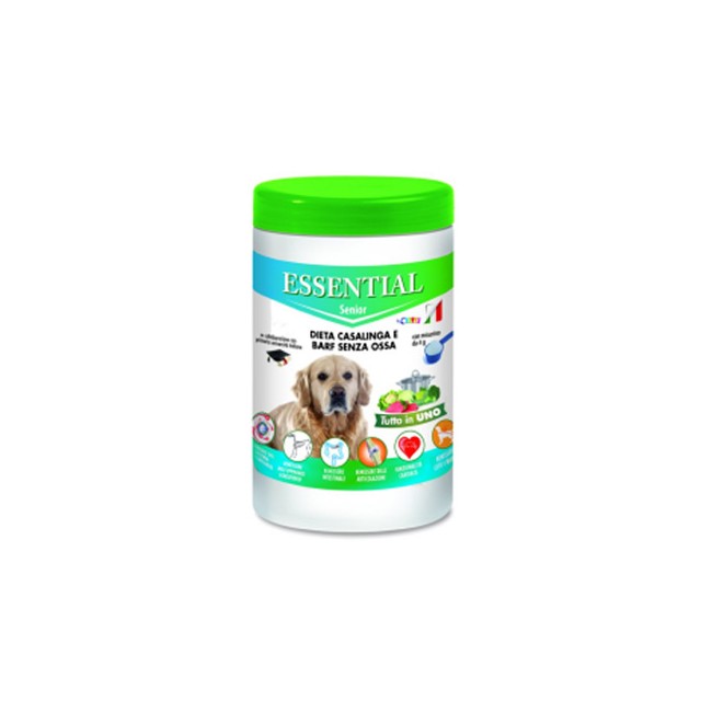 ESSENTIAL CANE SENIOR 150 G ESSENTIAL CANE SENIOR 150 G