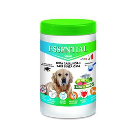 ESSENTIAL CANE SENIOR 150 G ESSENTIAL CANE SENIOR 150 G