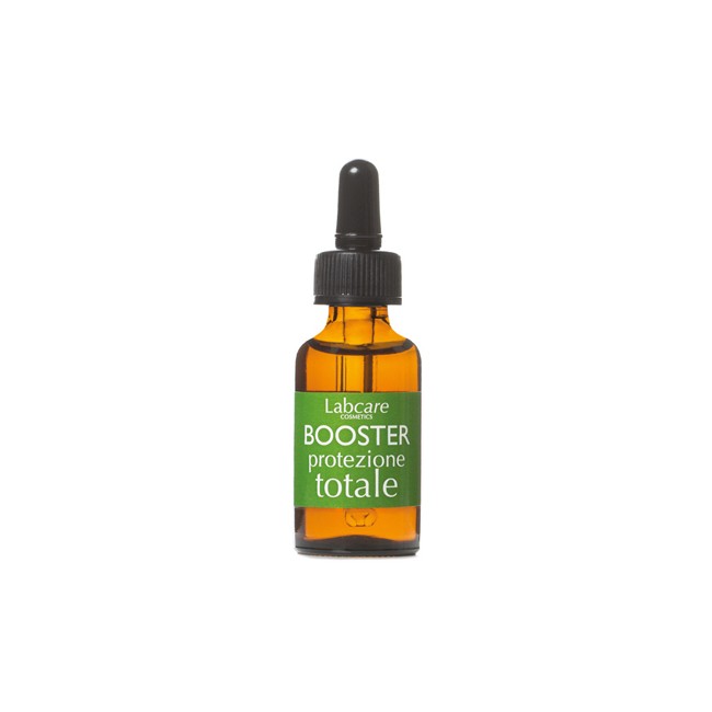 LABCARE BOOSTER PROTETTIVO LENITIVO LABCARE BOOSTER PROTETTIVO LENITIVO
