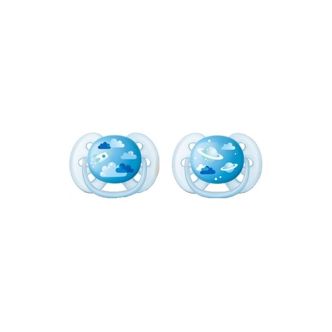 SUCCHIETTO ULTRA SOFT 6/18M DECORATO MASCHIO SCF 222/22 SUCCHIETTO ULTRA SOFT 6/18M DECORATO MASCHIO SCF 222/22