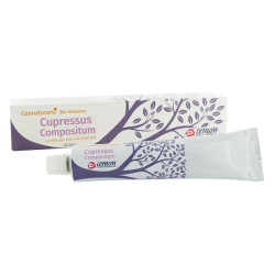 Cupressus Compositum Bio Balsamo 45 Ml Cemon