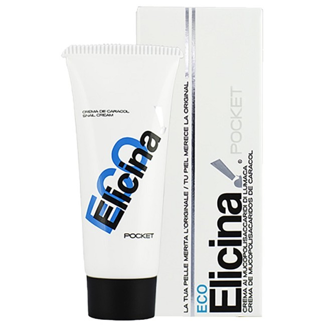 ELICINA ECO POCKET CREMA 20 G ELICINA ECO POCKET CREMA 20 G