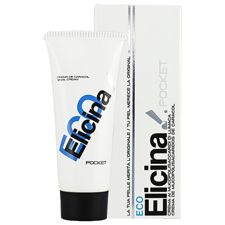 ELICINA ECO POCKET CREMA 20 G ELICINA ECO POCKET CREMA 20 G