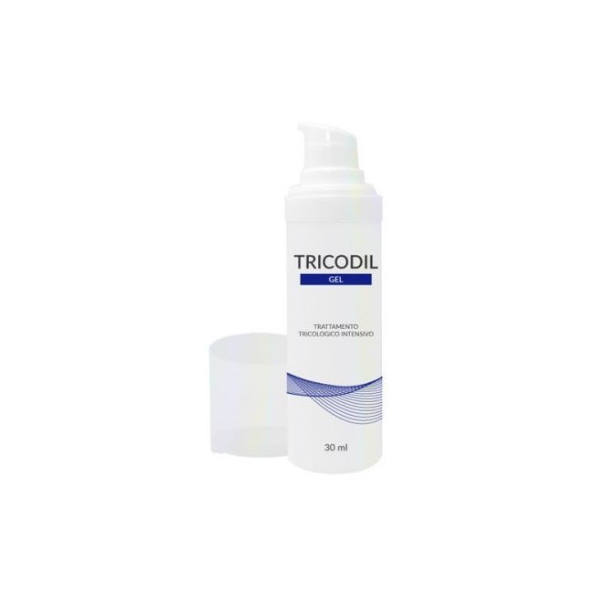 TRICODIL GEL 30 ML LG DERMA TRICODIL GEL 30 ML LG DERMA