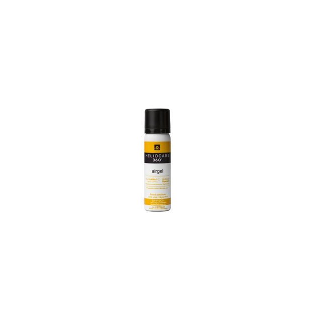 Heliocare 360° Airgel Spf50+ Heliocare 360° Airgel Spf50+