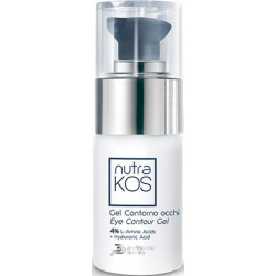 NUTRAKOS GEL CONTORNO OCCHI 15 ML