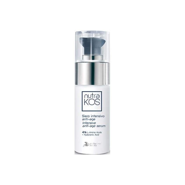 NUTRAKOS SIERO INTENSIVO ANTIAGE 30 ML NUTRAKOS SIERO INTENSIVO ANTIAGE 30 ML