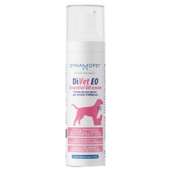 Divet Eo Essential Oil Cream 30 Ml Per Dermatite