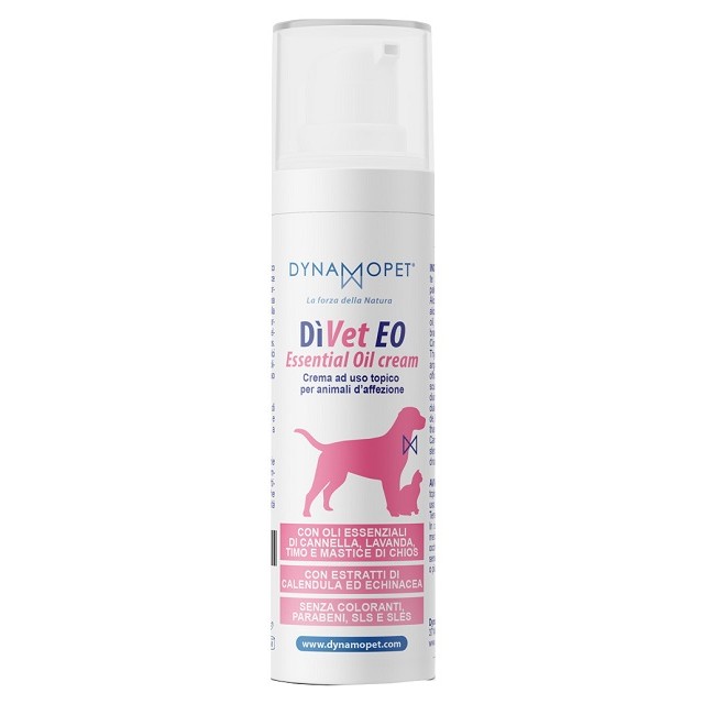 Divet Eo Essential Oil Cream 30 Ml Per Dermatite Divet Eo Essential Oil Cream 30 Ml Per Dermatite