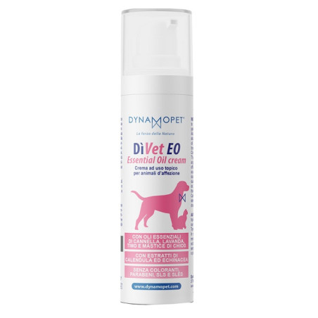 Divet Eo Essential Oil Cream 30 Ml Per Dermatite Divet Eo Essential Oil Cream 30 Ml Per Dermatite