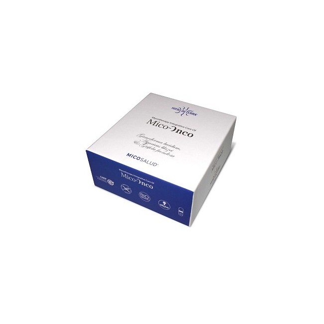 MICO ONCO 30 FIALE 300 ML MICO ONCO 30 FIALE 300 ML