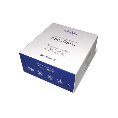 MICO ONCO 30 FIALE 300 ML